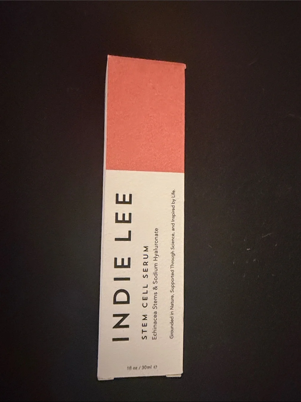 Indie Lee brand new